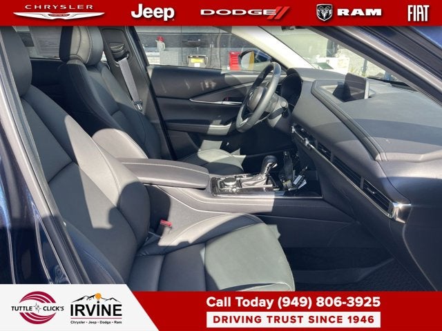 2025 Mazda Mazda CX-30 2.5 S Preferred Package