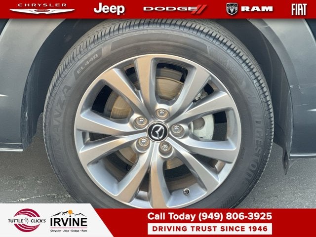 2023 Mazda Mazda CX-30 2.5 S Preferred Package