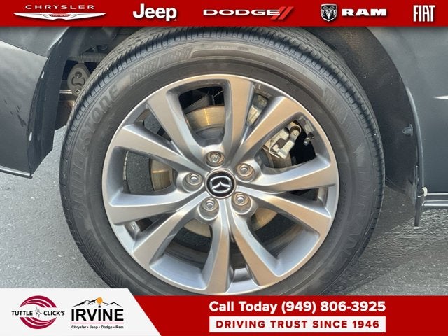 2023 Mazda Mazda CX-30 2.5 S Preferred Package