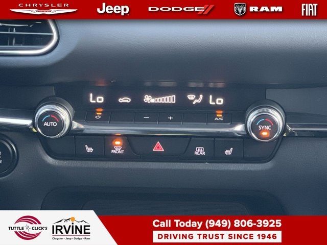 2023 Mazda Mazda CX-30 2.5 S Preferred Package