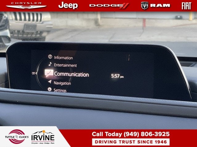 2023 Mazda Mazda CX-30 2.5 S Preferred Package