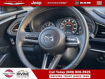 2023 Mazda Mazda CX-30 2.5 S Preferred Package