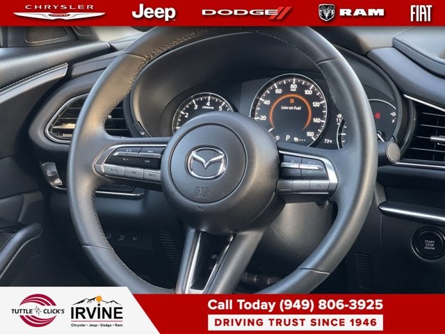 2023 Mazda Mazda CX-30 2.5 S Preferred Package