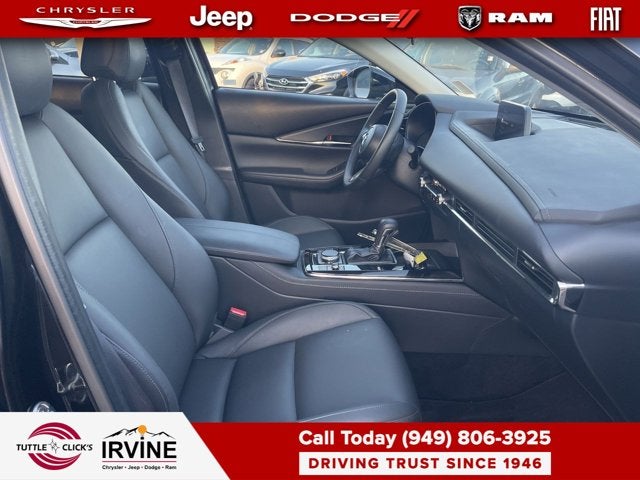 2023 Mazda Mazda CX-30 2.5 S Preferred Package