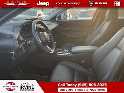 2023 Mazda Mazda CX-30 2.5 S Preferred Package