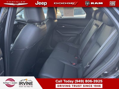 2023 Mazda Mazda CX-30 2.5 S Preferred Package