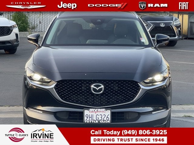2023 Mazda Mazda CX-30 2.5 S Preferred Package