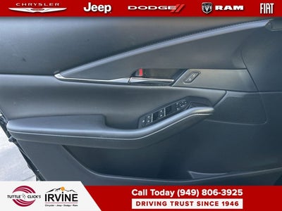 2023 Mazda Mazda CX-30 2.5 S Preferred Package