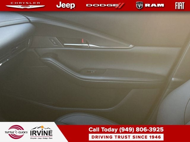 2023 Mazda Mazda CX-30 2.5 S Preferred Package