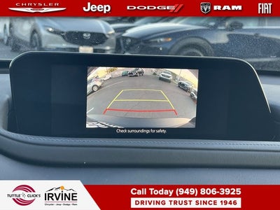 2023 Mazda Mazda CX-30 2.5 S Preferred Package