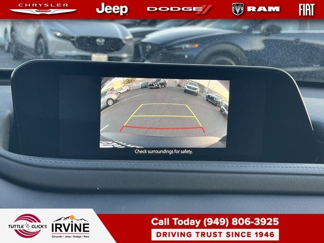 2023 Mazda Mazda CX-30 2.5 S Preferred Package