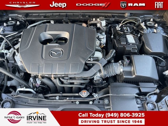 2023 Mazda Mazda CX-30 2.5 S Preferred Package