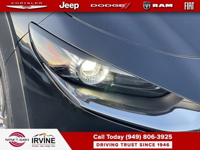 2023 Mazda Mazda CX-30 2.5 S Preferred Package