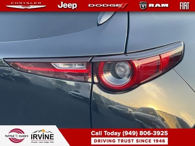 2023 Mazda Mazda CX-30 2.5 S Preferred Package