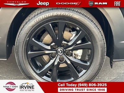 2025 Mazda Mazda CX-30 2.5 Turbo Premium Package