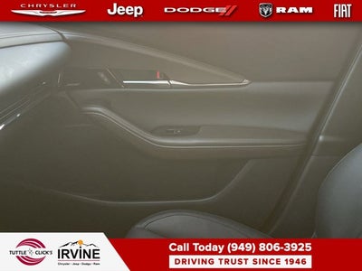 2025 Mazda Mazda CX-30 2.5 Turbo Premium Package