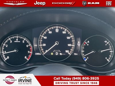 2025 Mazda Mazda CX-30 2.5 Turbo Premium Package