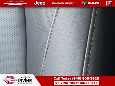 2025 Mazda Mazda CX-30 2.5 Turbo Premium Package