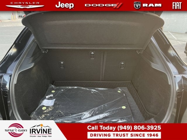 2025 Mazda Mazda CX-30 2.5 Turbo Premium Package