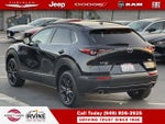 2025 Mazda Mazda CX-30 2.5 Turbo Premium Package