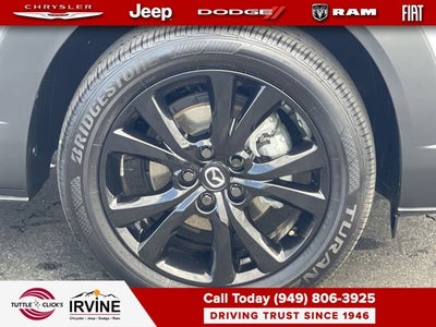 2025 Mazda Mazda CX-30 2.5 Turbo Premium Package