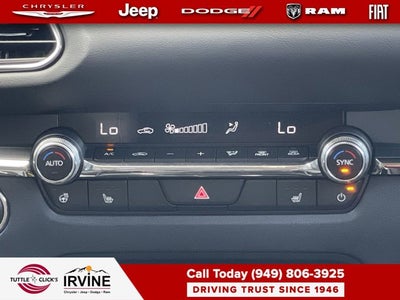 2025 Mazda Mazda CX-30 2.5 Turbo Premium Package