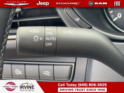 2025 Mazda Mazda CX-30 2.5 Turbo Premium Package
