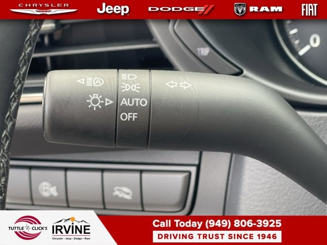 2025 Mazda Mazda CX-30 2.5 Turbo Premium Package