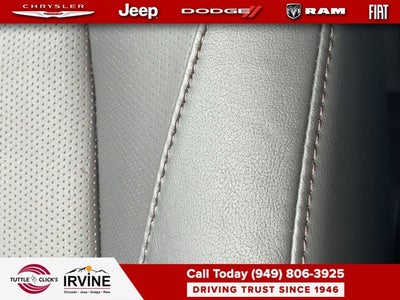 2025 Mazda Mazda CX-30 2.5 Turbo Premium Package