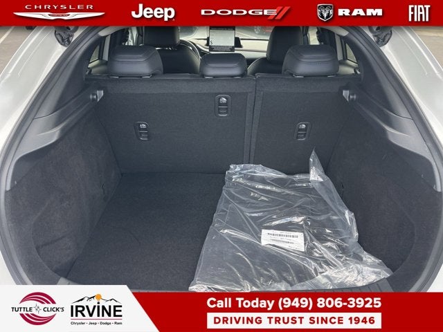 2025 Mazda Mazda CX-30 2.5 Turbo Premium Package