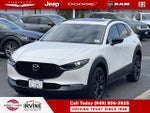 2025 Mazda Mazda CX-30 2.5 Turbo Premium Package