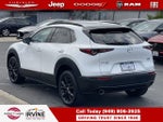 2025 Mazda Mazda CX-30 2.5 Turbo Premium Package