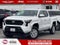 2025 Toyota Tacoma 4WD SR5