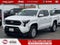2025 Toyota Tacoma 4WD SR5