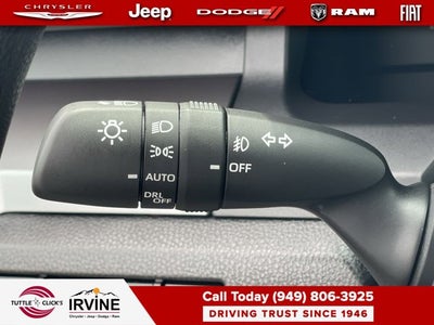 2025 Toyota Tacoma 4WD SR5