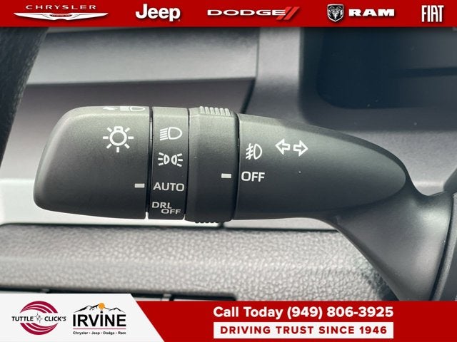 2025 Toyota Tacoma 4WD SR5