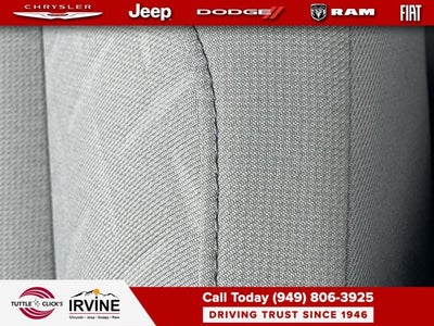 2025 Toyota Tacoma 4WD SR5