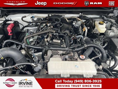 2025 Toyota Tacoma 4WD SR5