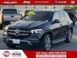 2020 Mercedes-Benz GLE GLE 350