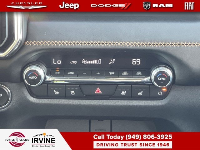 2025 Mazda Mazda CX-50 Hybrid Premium Plus Package
