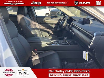 2025 Mazda Mazda CX-50 Hybrid Premium Plus Package