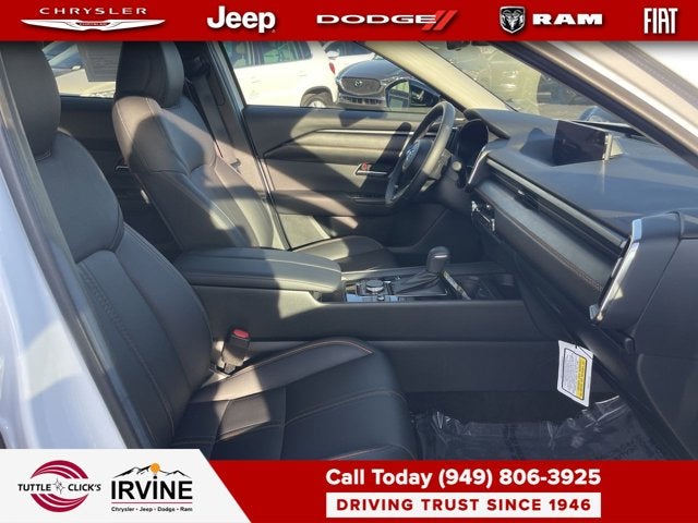 2025 Mazda Mazda CX-50 Hybrid Premium Plus Package