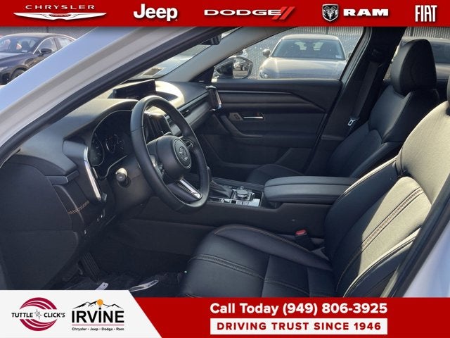 2025 Mazda Mazda CX-50 Hybrid Premium Plus Package