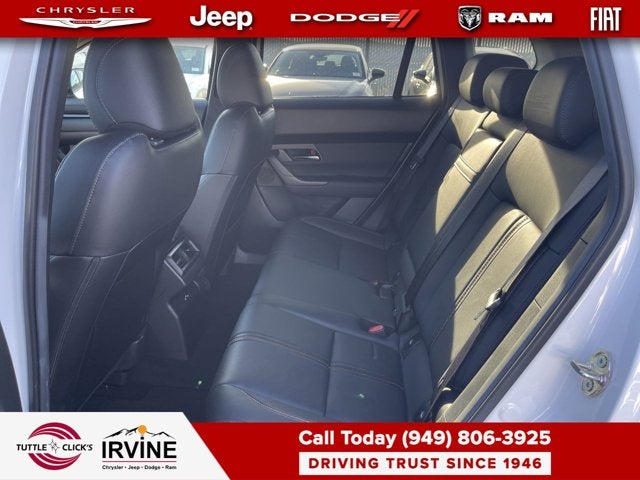2025 Mazda Mazda CX-50 Hybrid Premium Plus Package