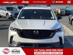 2025 Mazda Mazda CX-50 Hybrid Premium Plus Package