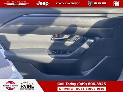 2025 Mazda Mazda CX-50 Hybrid Premium Plus Package