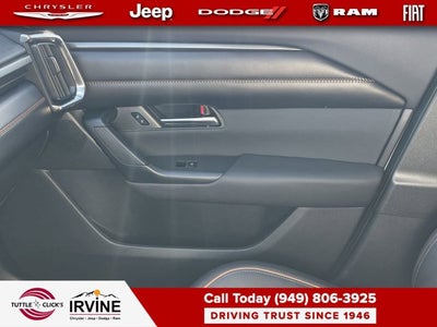 2025 Mazda Mazda CX-50 Hybrid Premium Plus Package