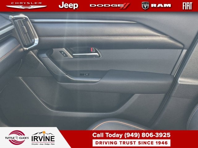 2025 Mazda Mazda CX-50 Hybrid Premium Plus Package