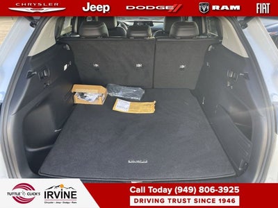 2025 Mazda Mazda CX-50 Hybrid Premium Plus Package