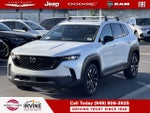 2025 Mazda Mazda CX-50 Hybrid Premium Plus Package